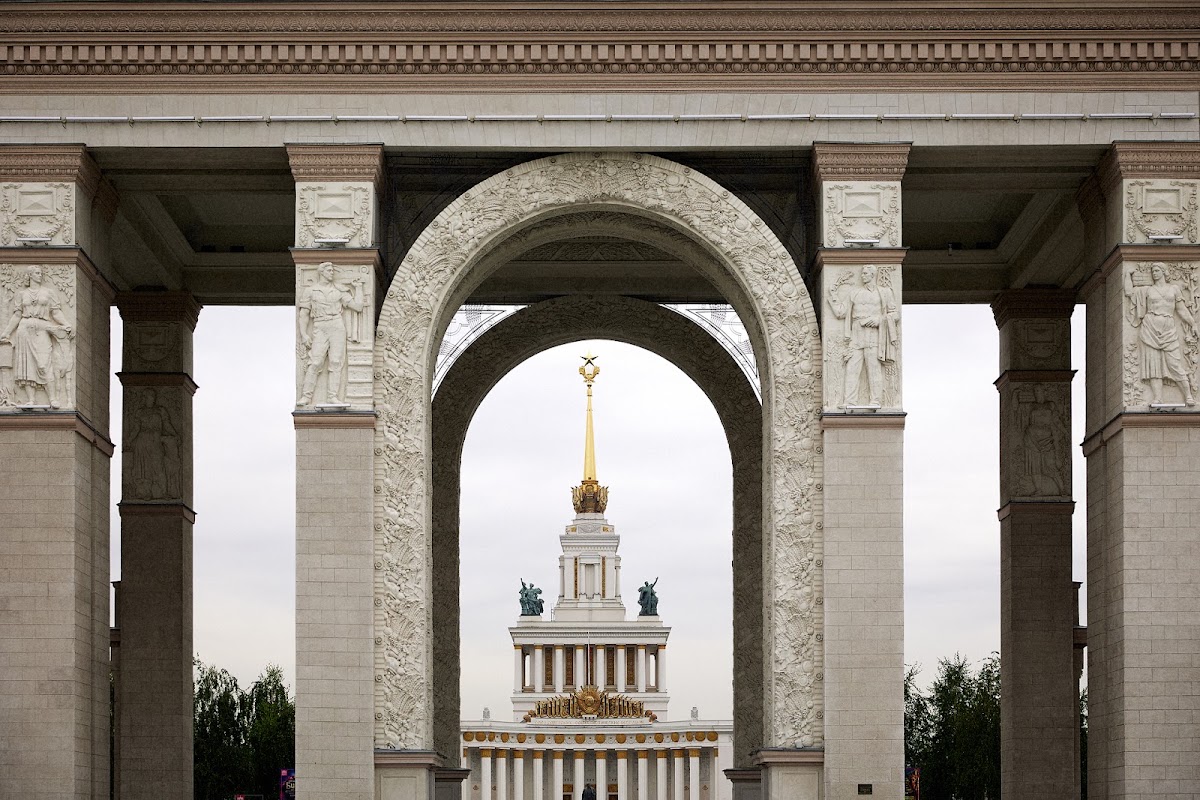 Полина  и Михаил