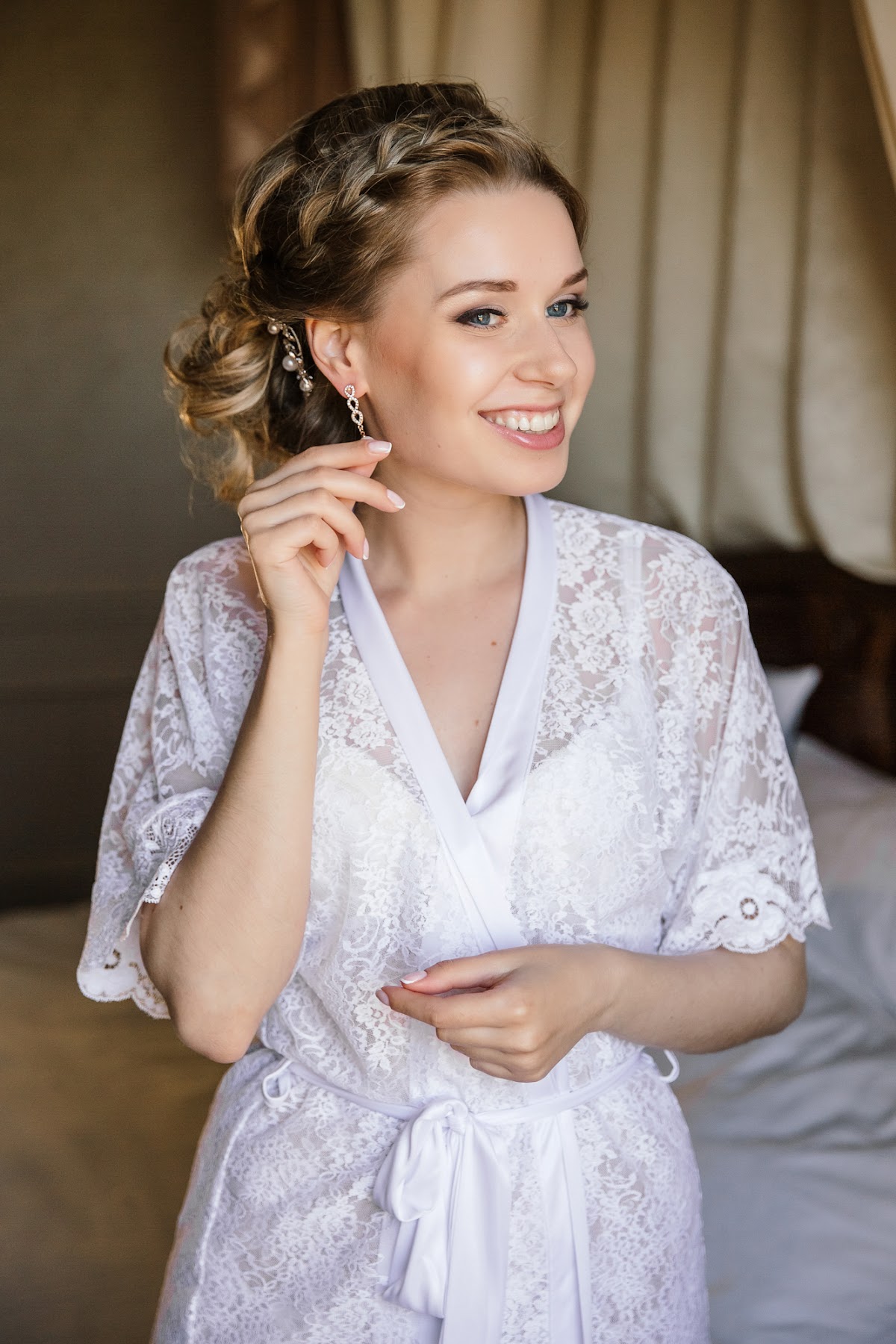 Екатерина и Максим