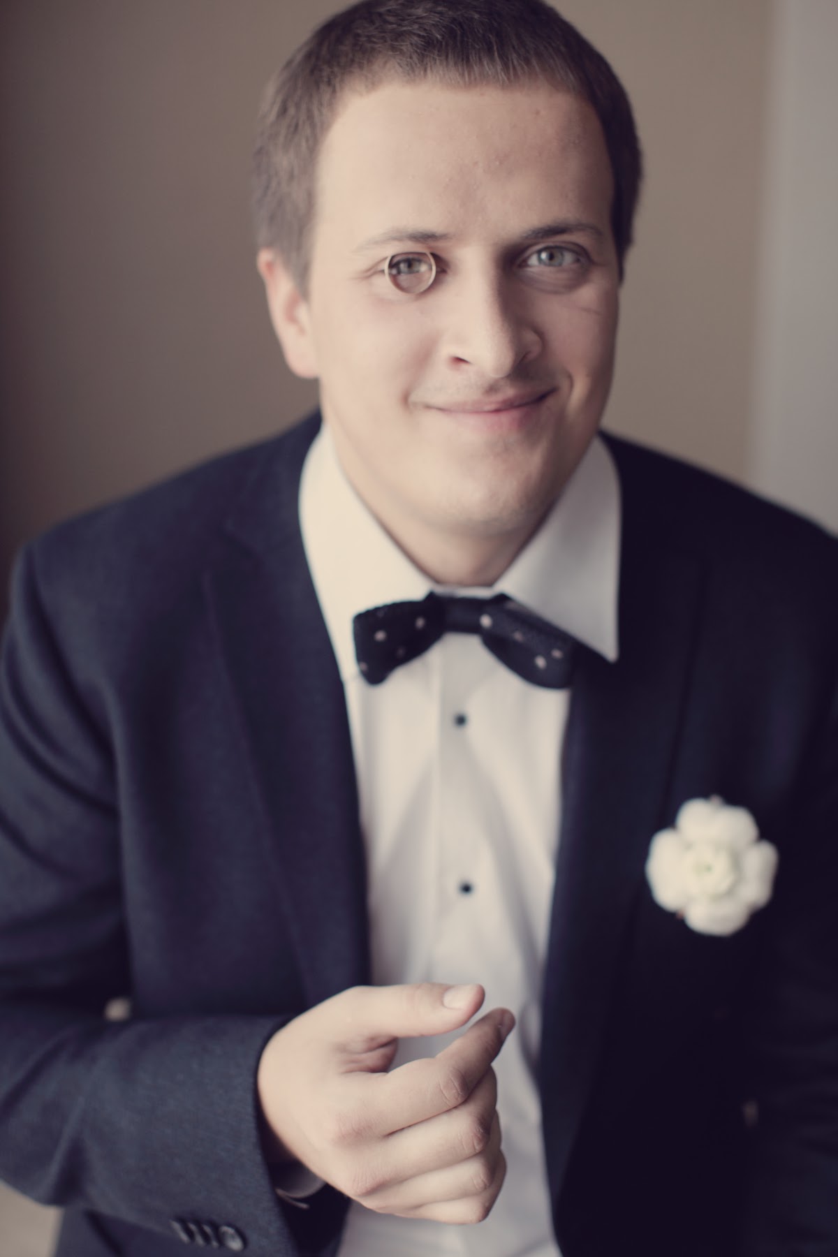 Евгения и Сергей