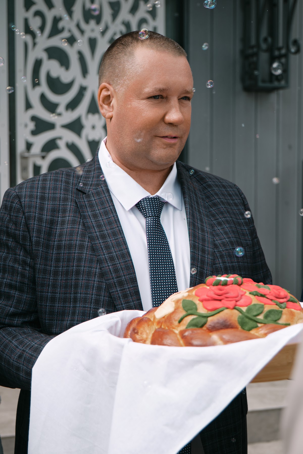Мария и Владислав