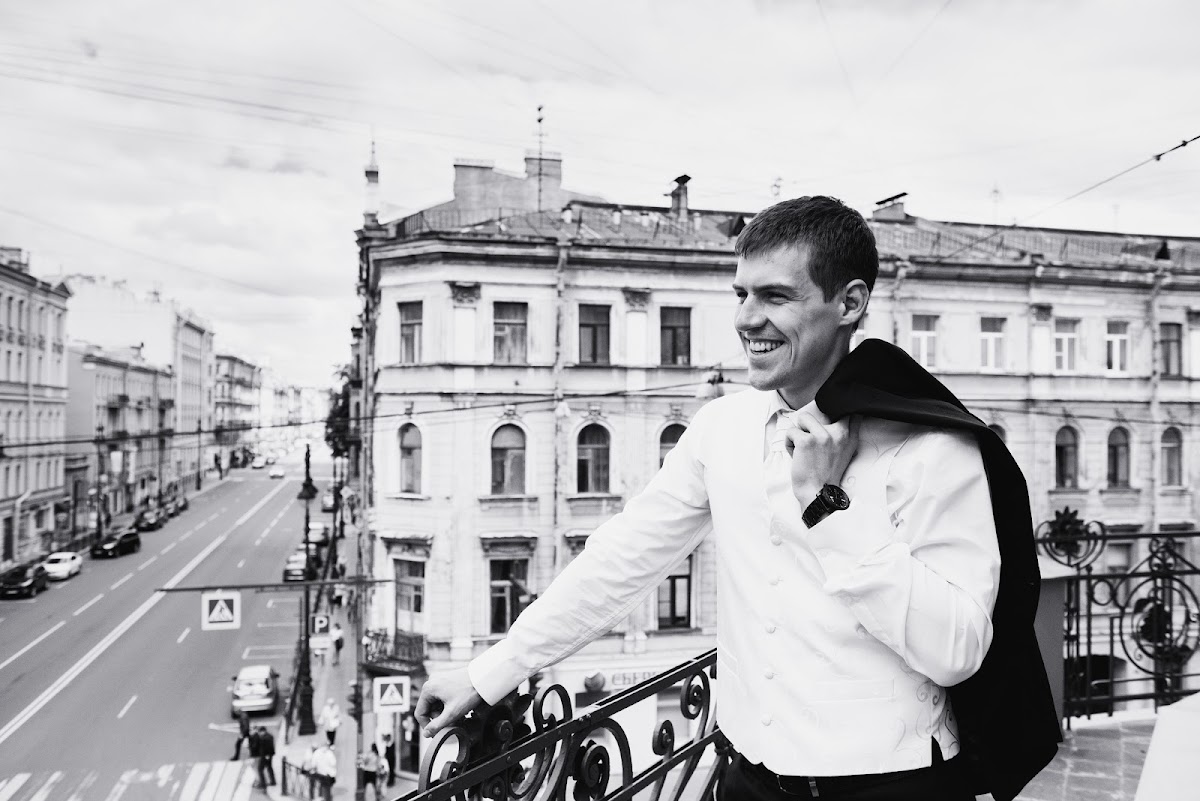 Светлана и Дмитрий
