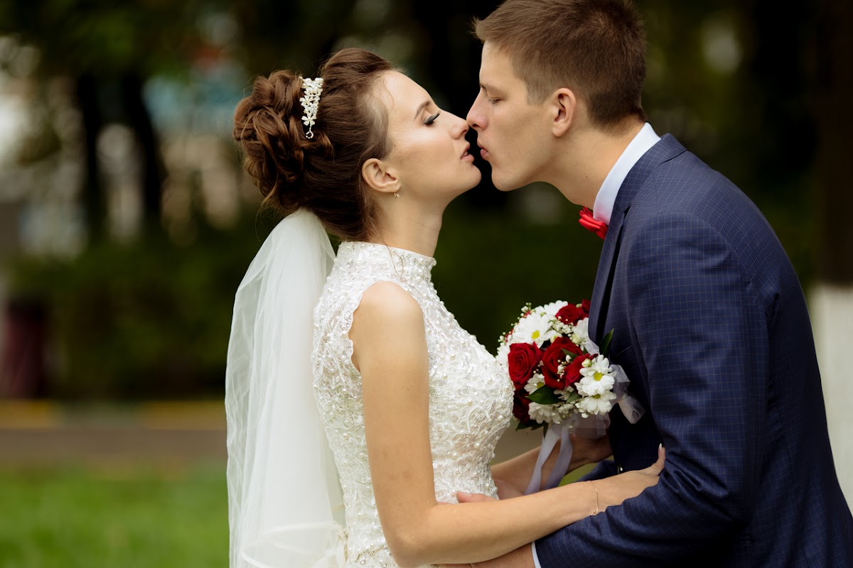 Алла и Денис