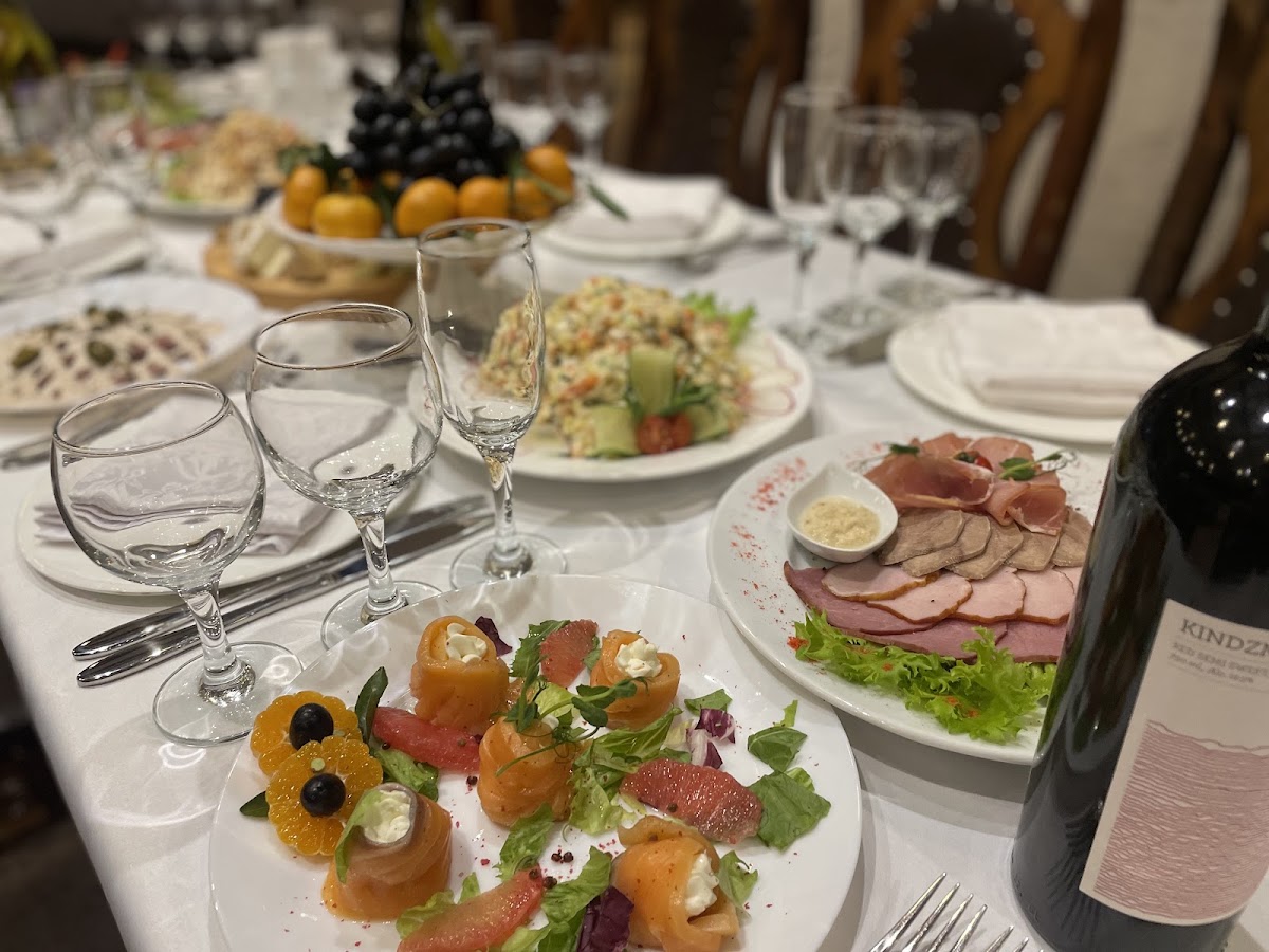Кухня