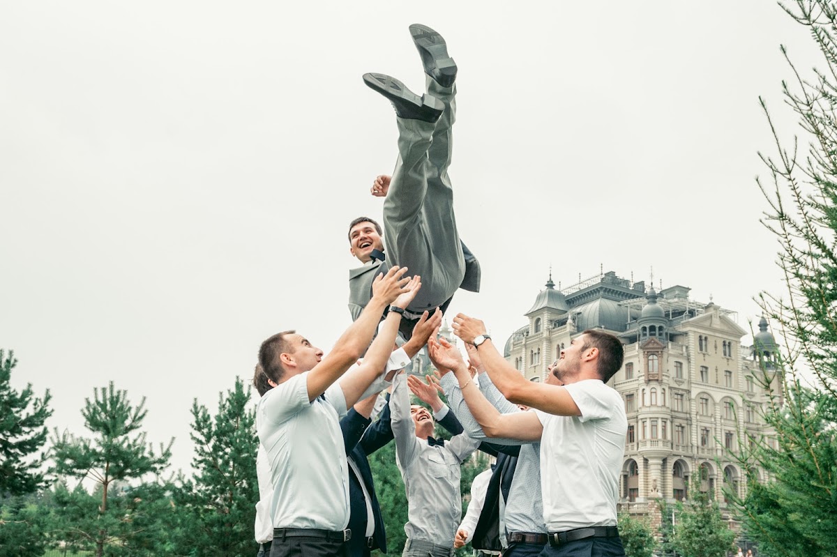 Любовь и Руслан