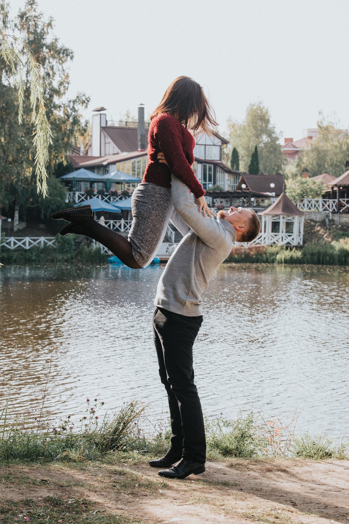 Love story