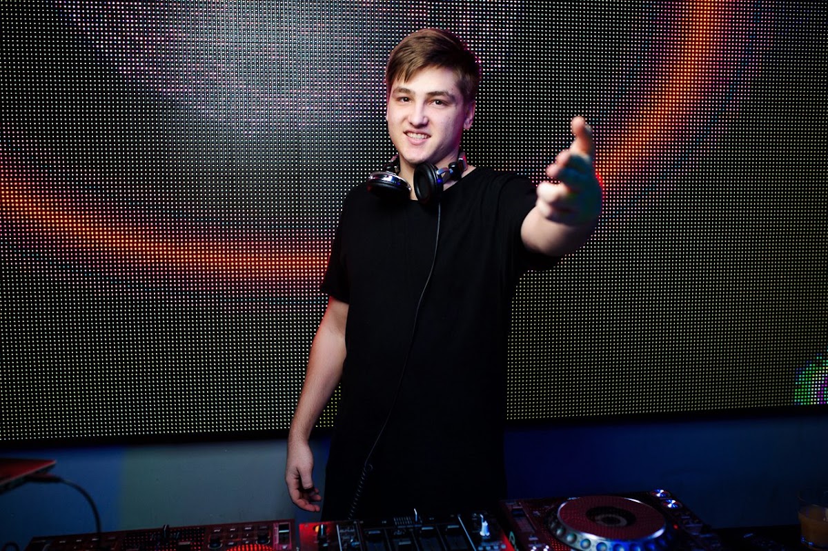 DJ Peps