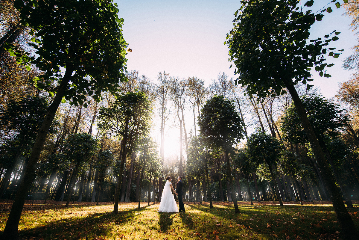 wedding photo