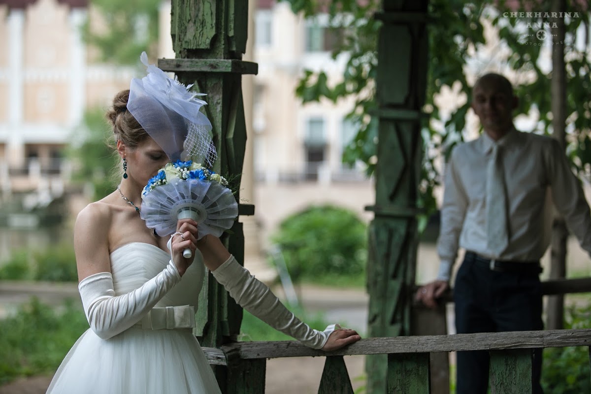 Свадьбы 2014