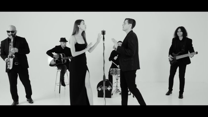 "Сарафан Радио" кавер-группа
