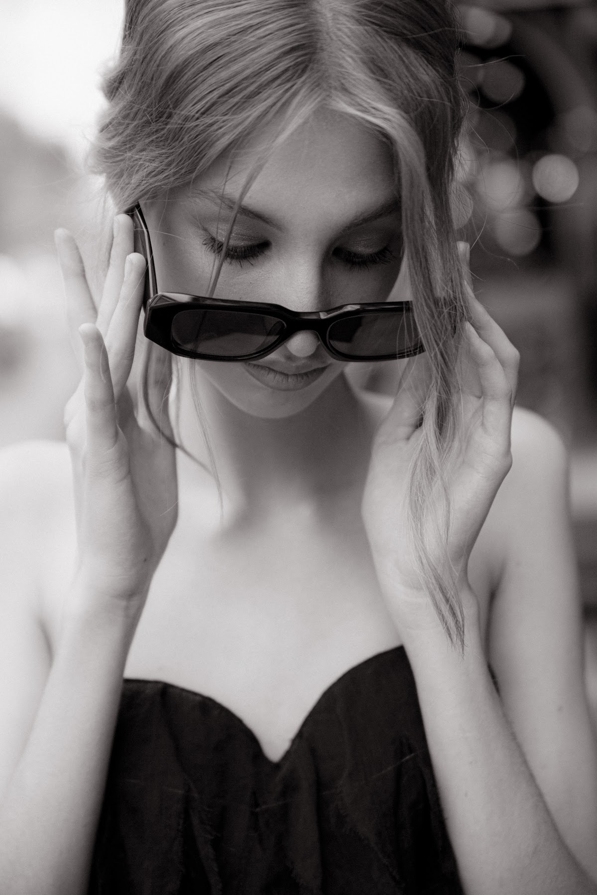 Портфолио: Мода (Fashion)