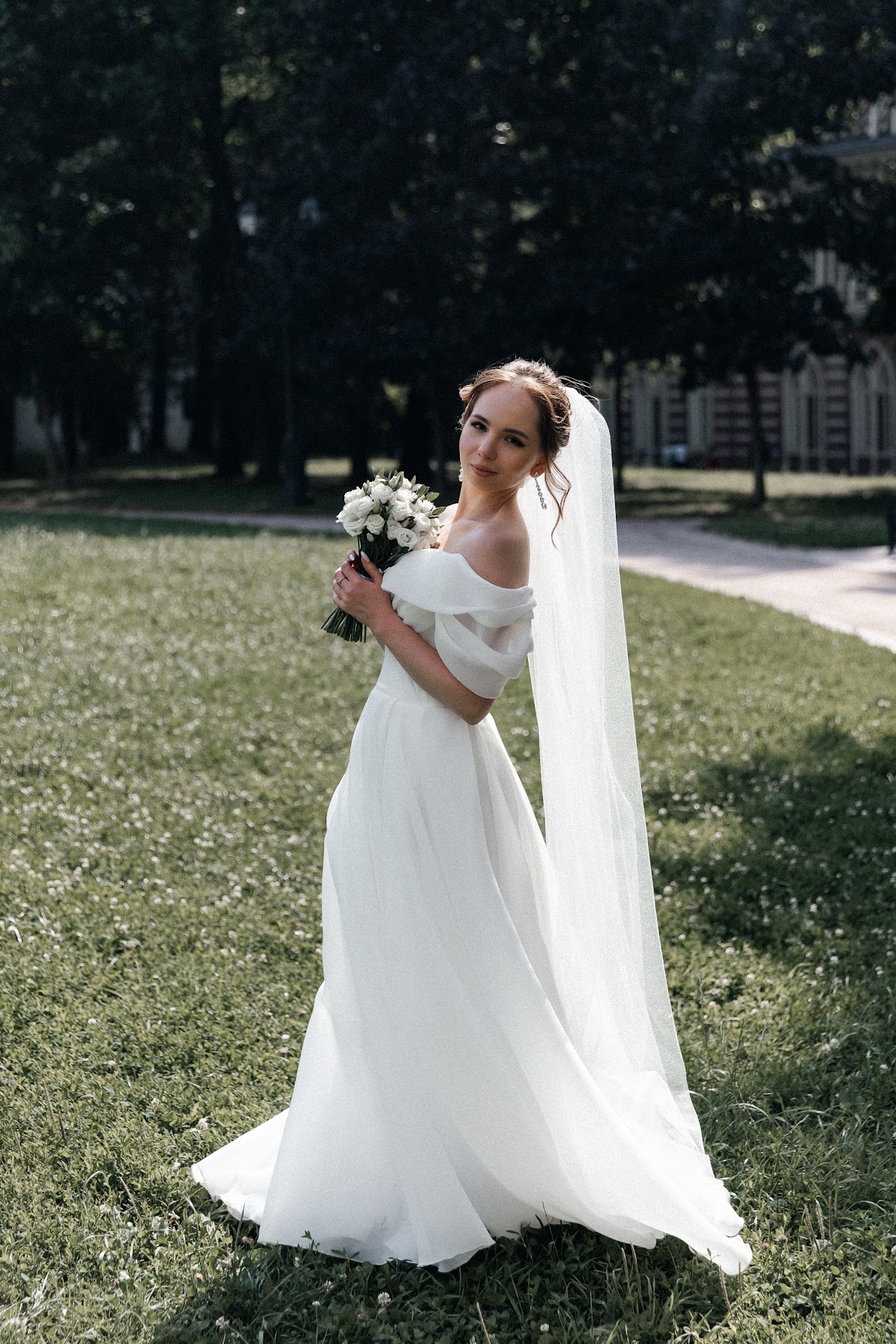 Елена и Игорь
