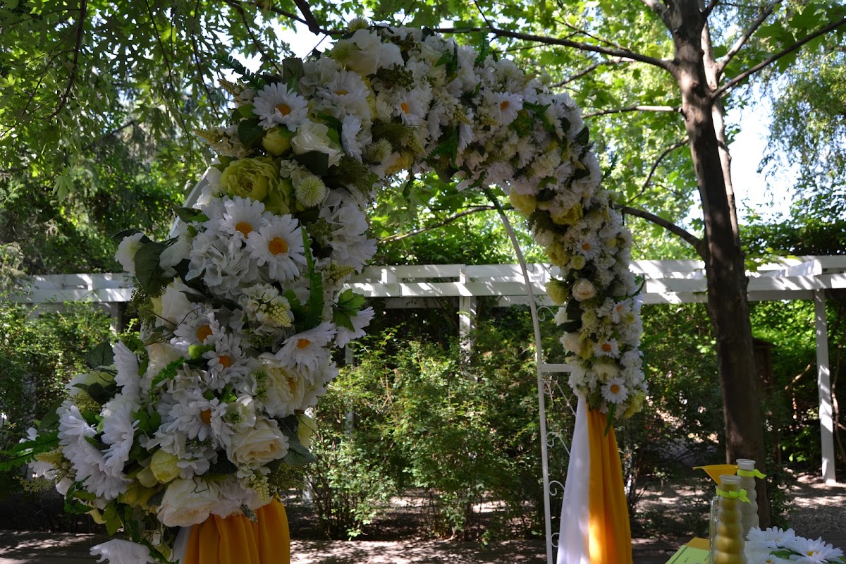 Максим и Дашенька, 13.06.2015, г.Новочеркасск