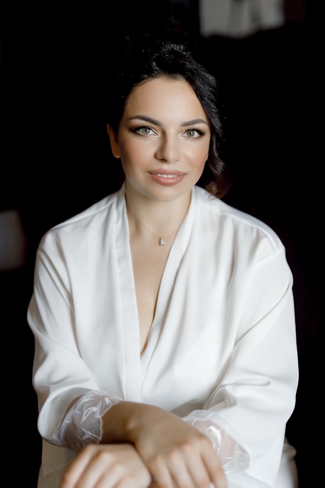 Алина Костоусова