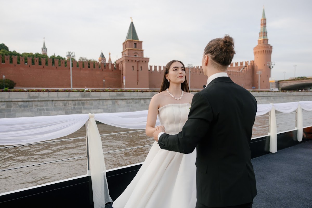 Маргарита и Владимир