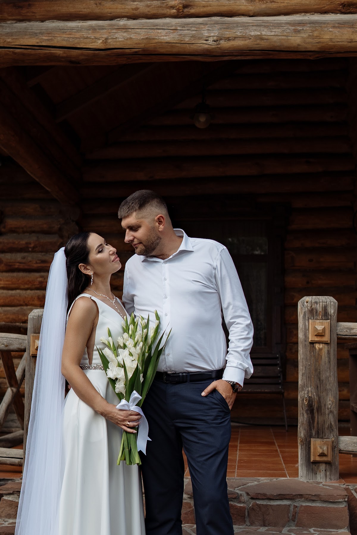 Илья и Лола