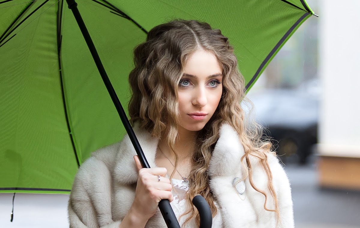 Анна и Александр