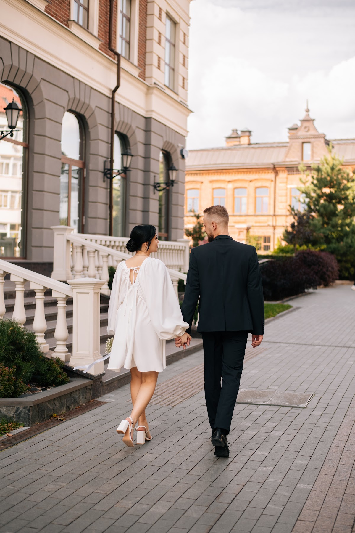 Ксения & Максим