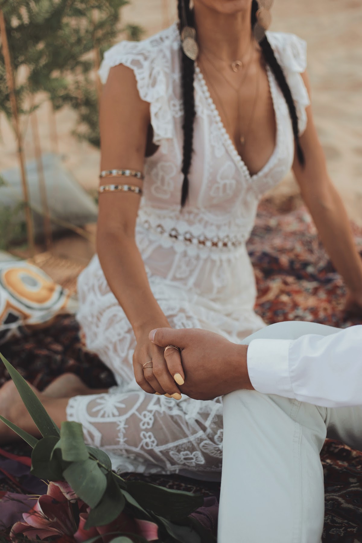 Boho Wedding