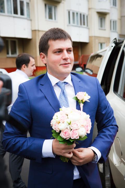 Валерия и Максим