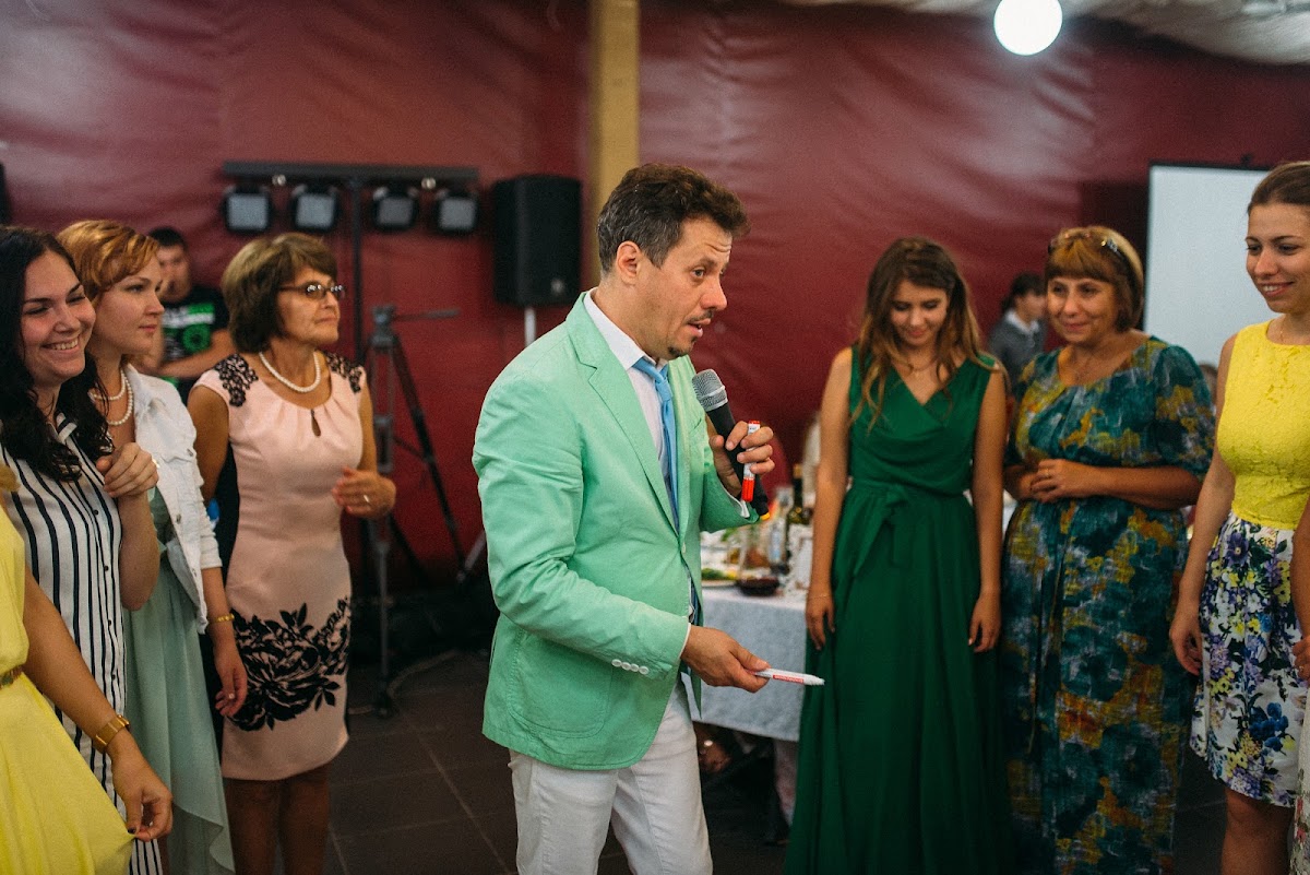 свадьба 22.08.2015 кафе "Ветерок"