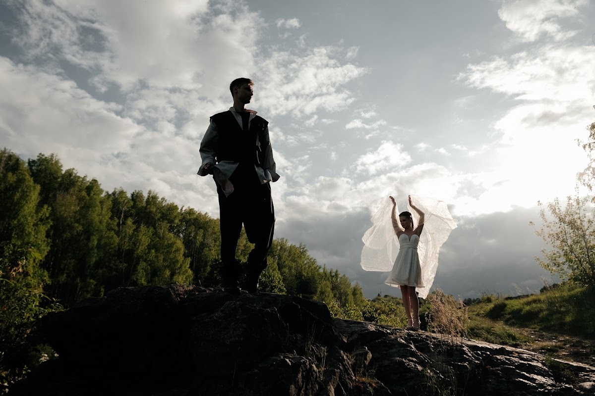 Maxim / Arina - REVUN