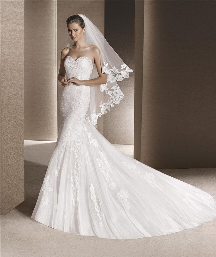 La Sposa