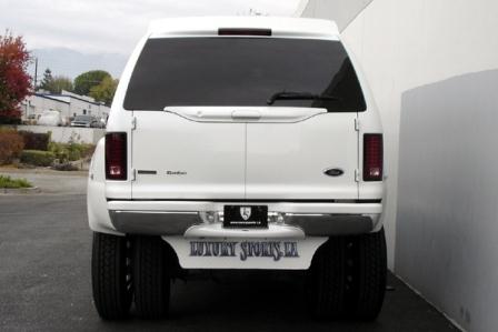 F-650 Mammont