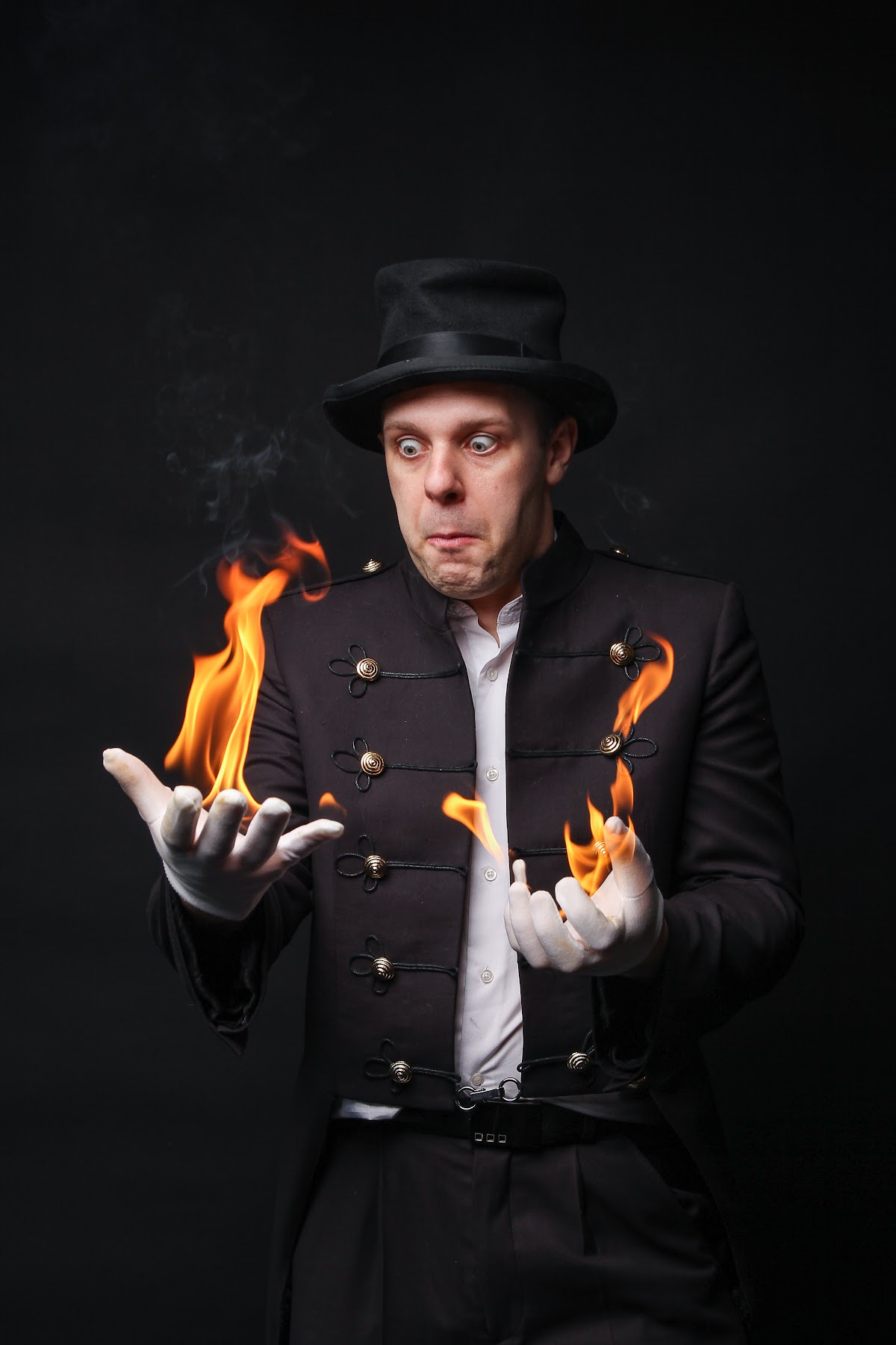 Портфолио: Свадьба