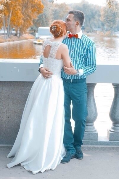 Рита + Рома