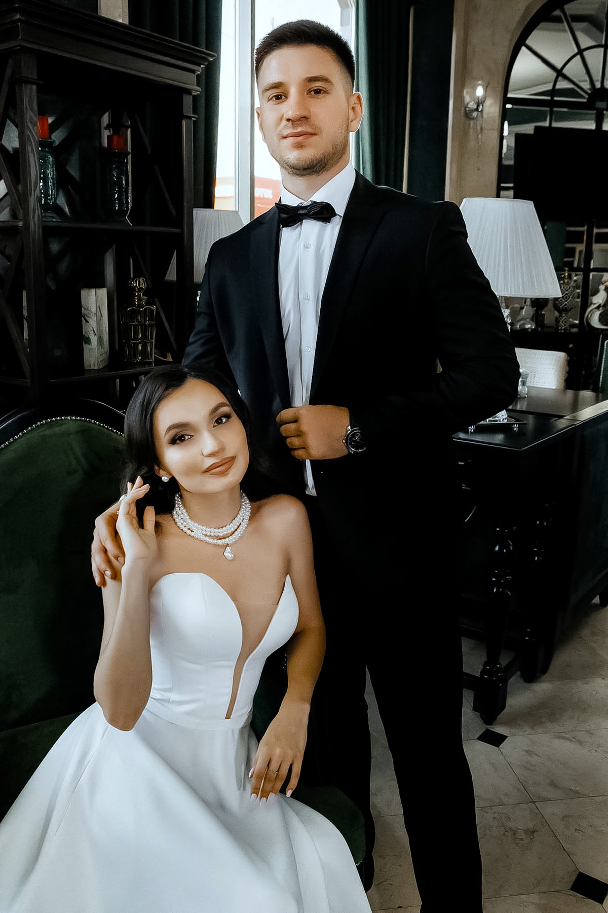 Дмитрий & Диана