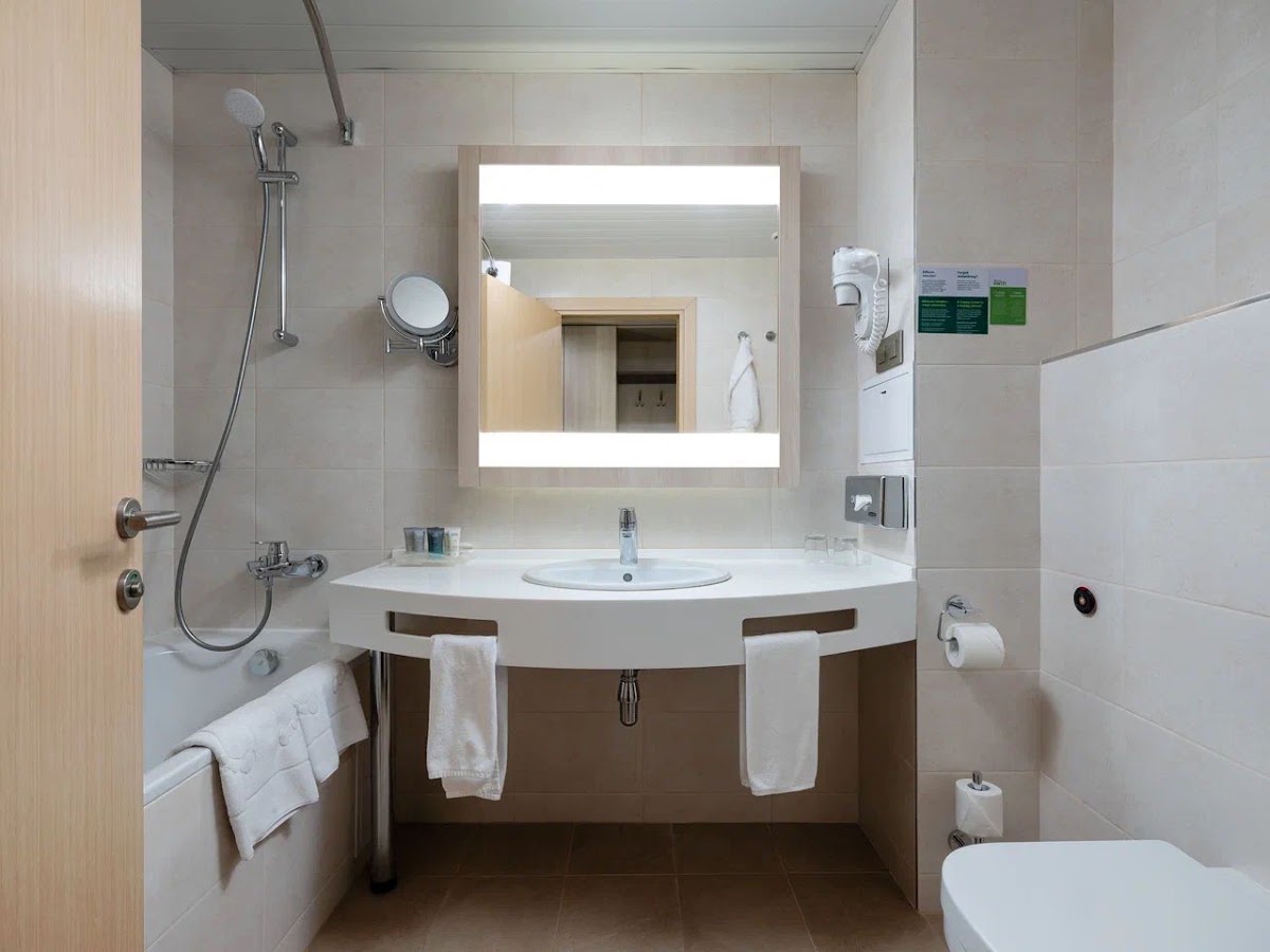Проживание