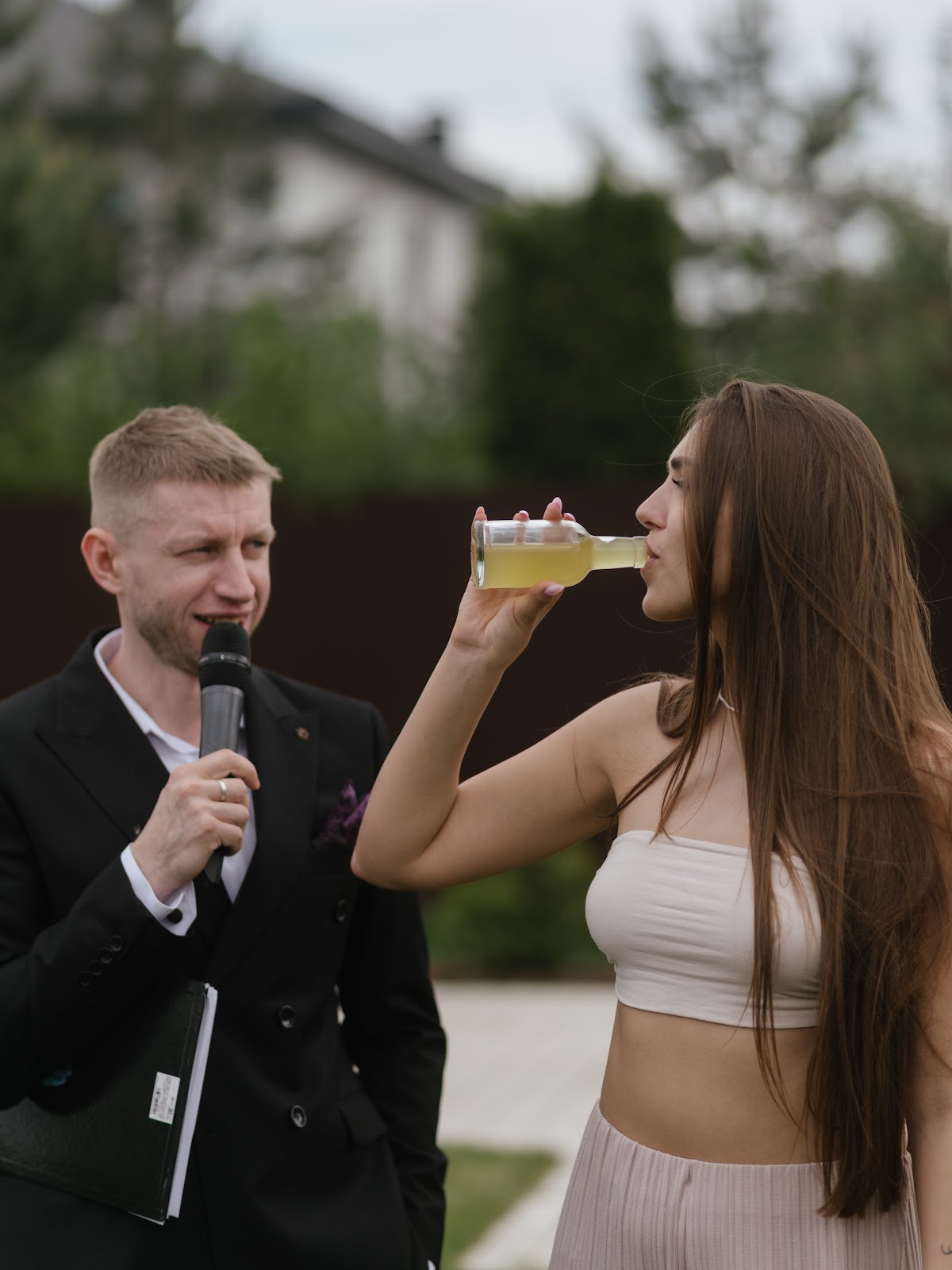 Портфолио: Свадьба