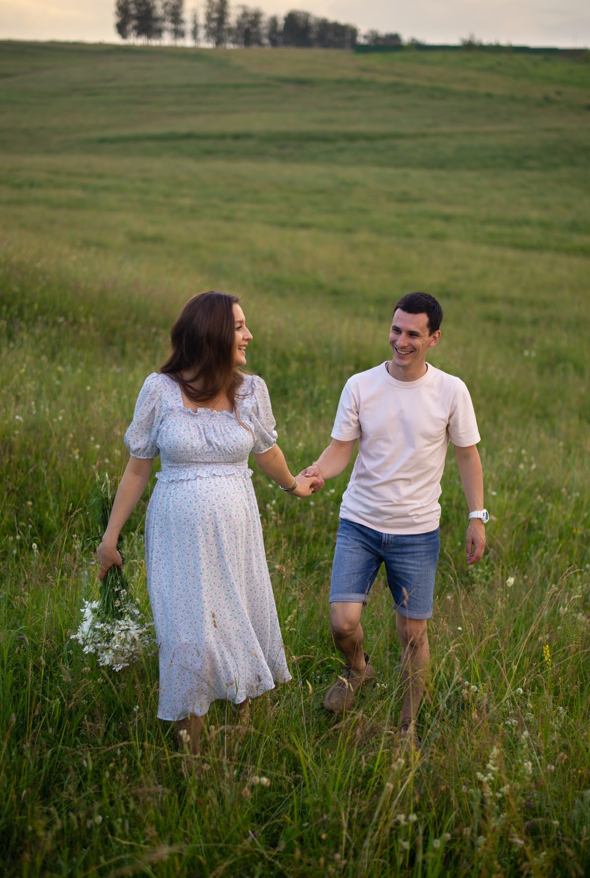 Портфолио: Love story