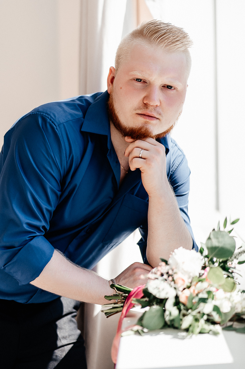 Ксения и Дмитрий