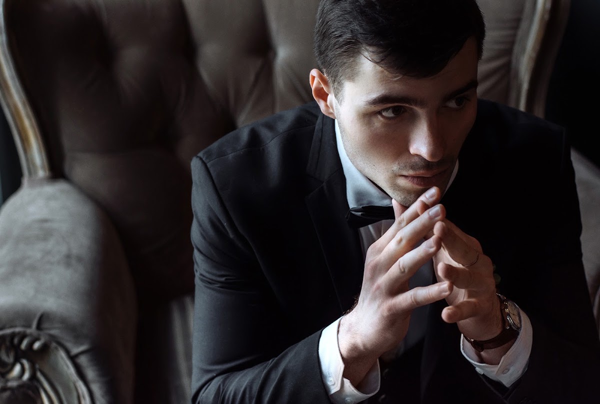 Зарина и Алексей