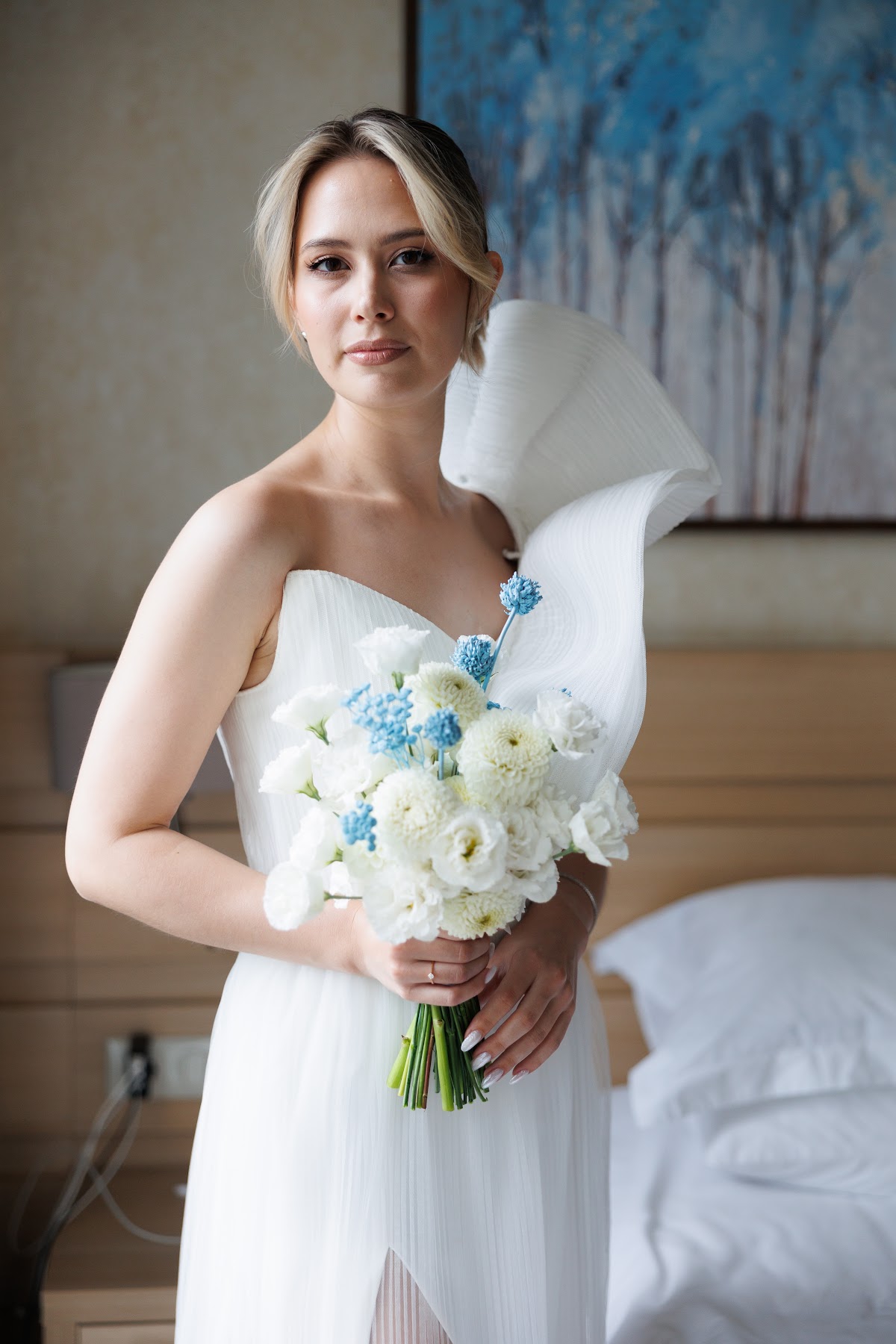 Лина и Роман