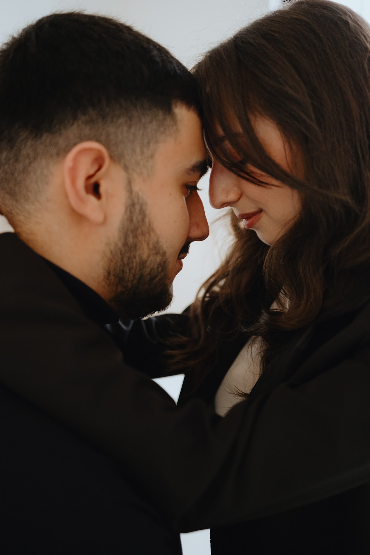 Портфолио: Love story