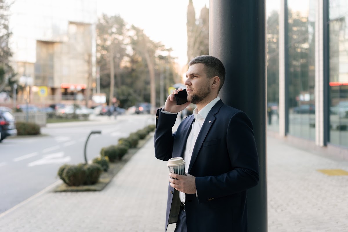 Портфолио: Мужчины