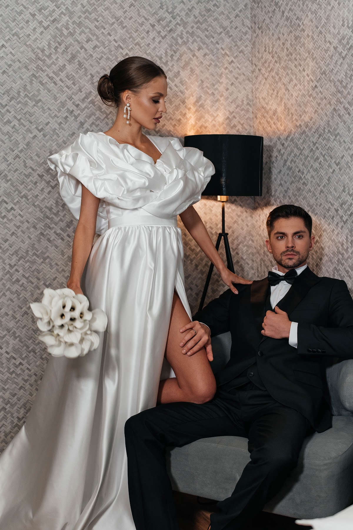 Портфолио: Свадьба