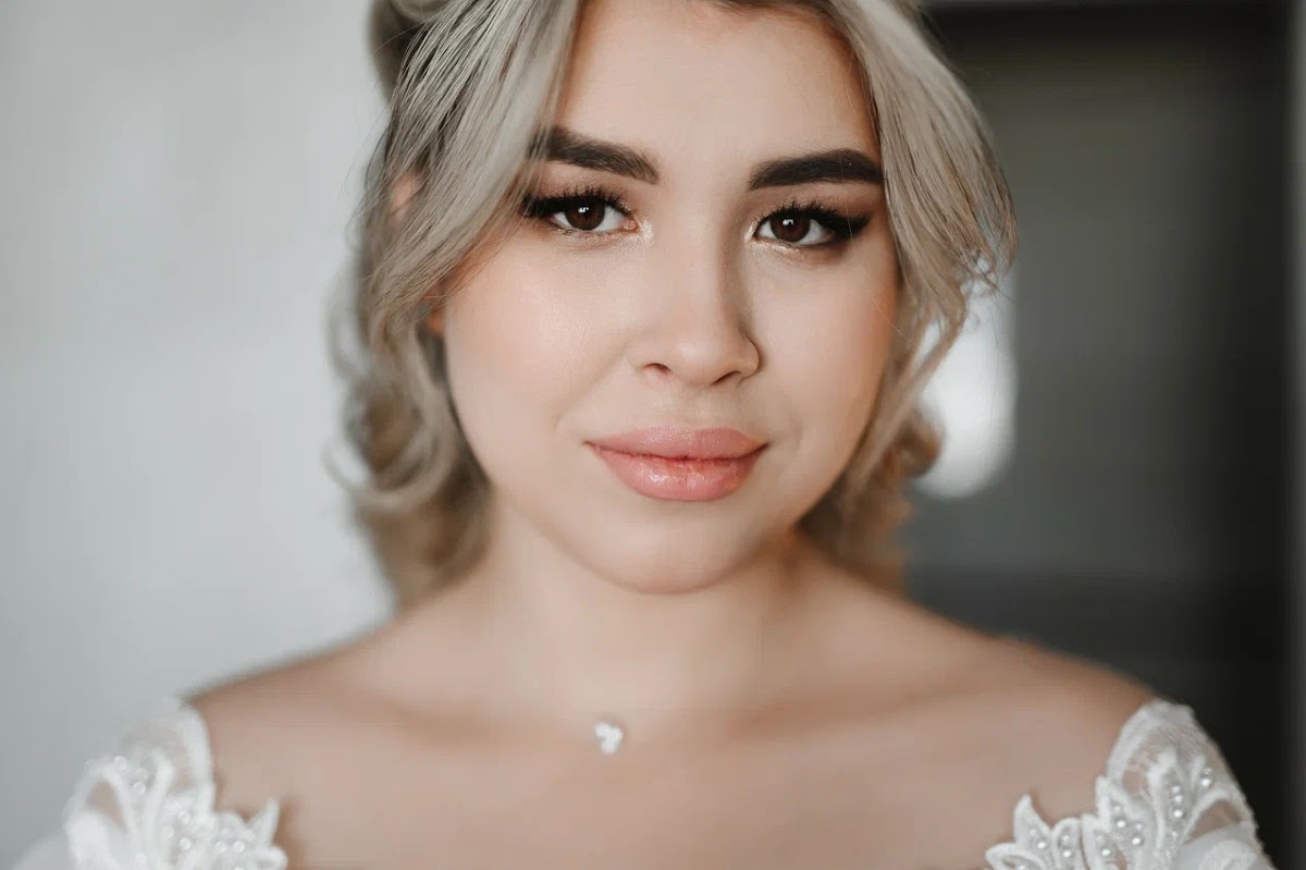 Альбина  и Алексей