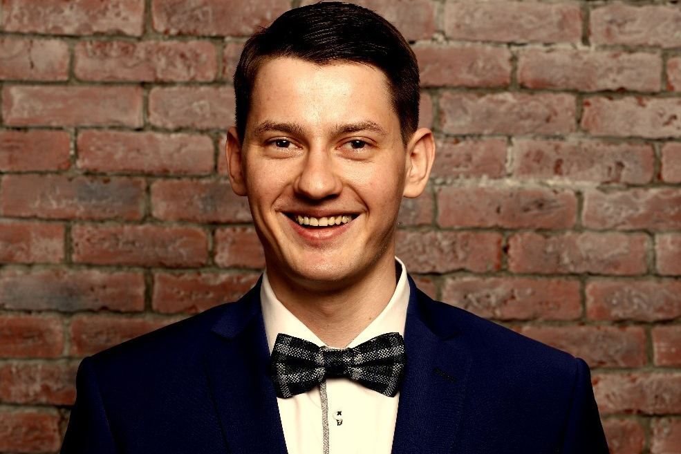 Портфолио