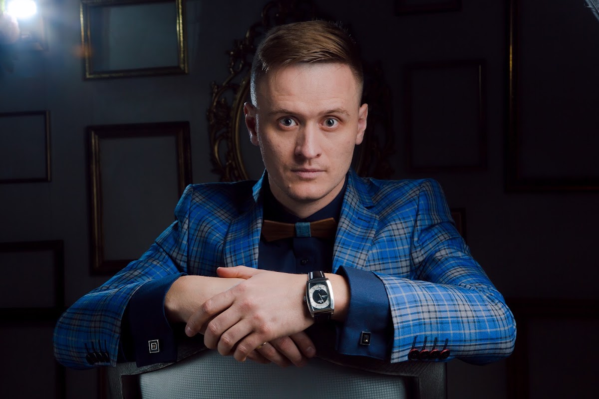 Портфолио: Свадьба