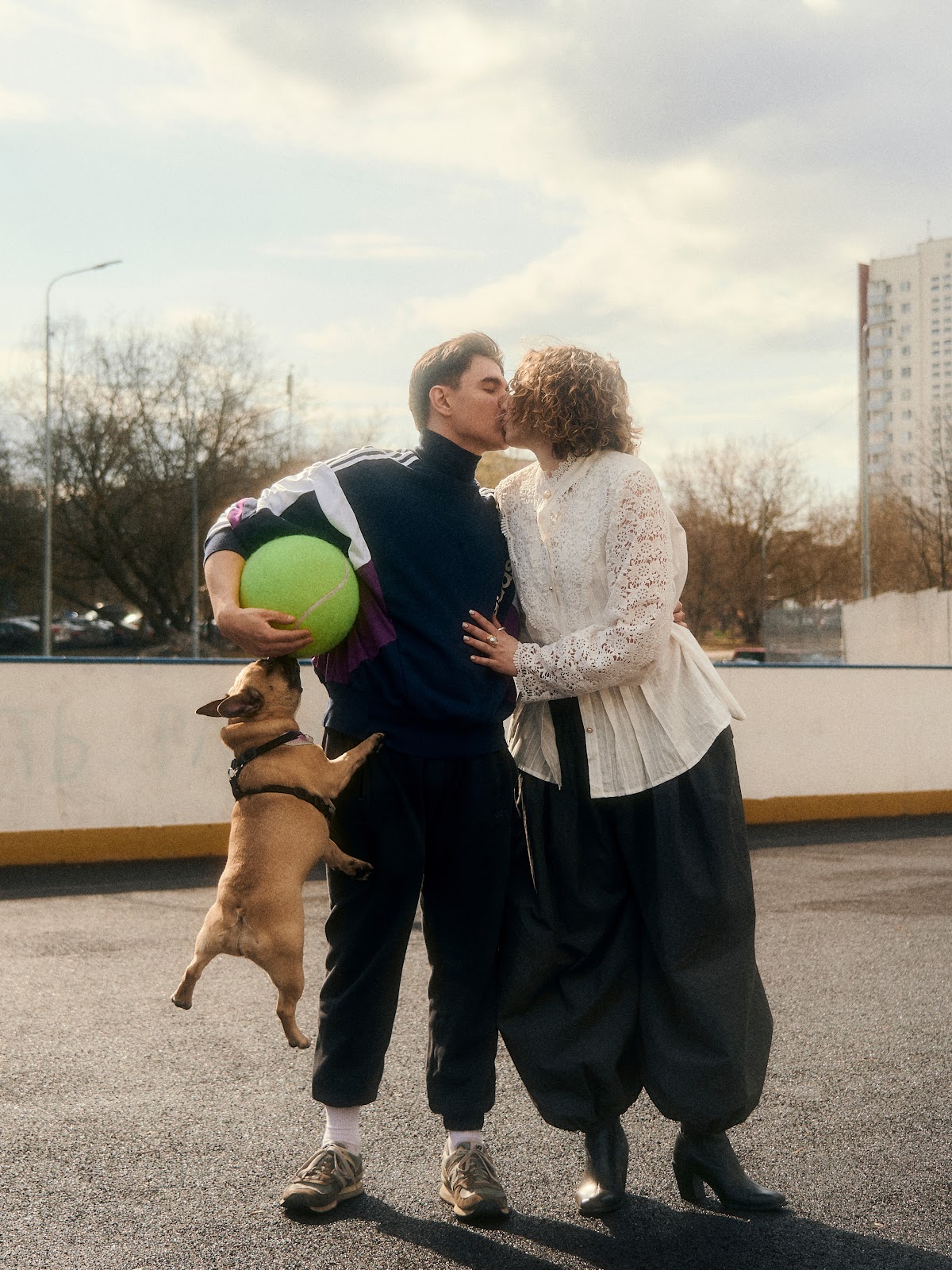 Love Story