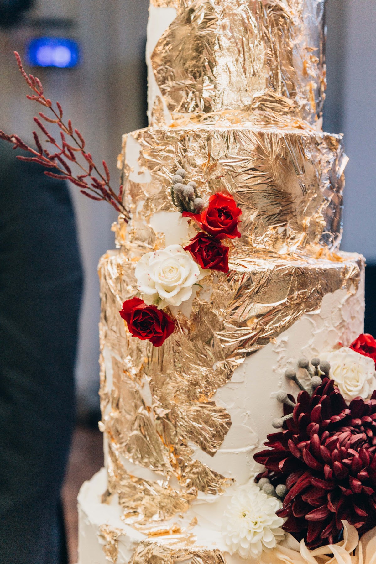 CAKEINLAW