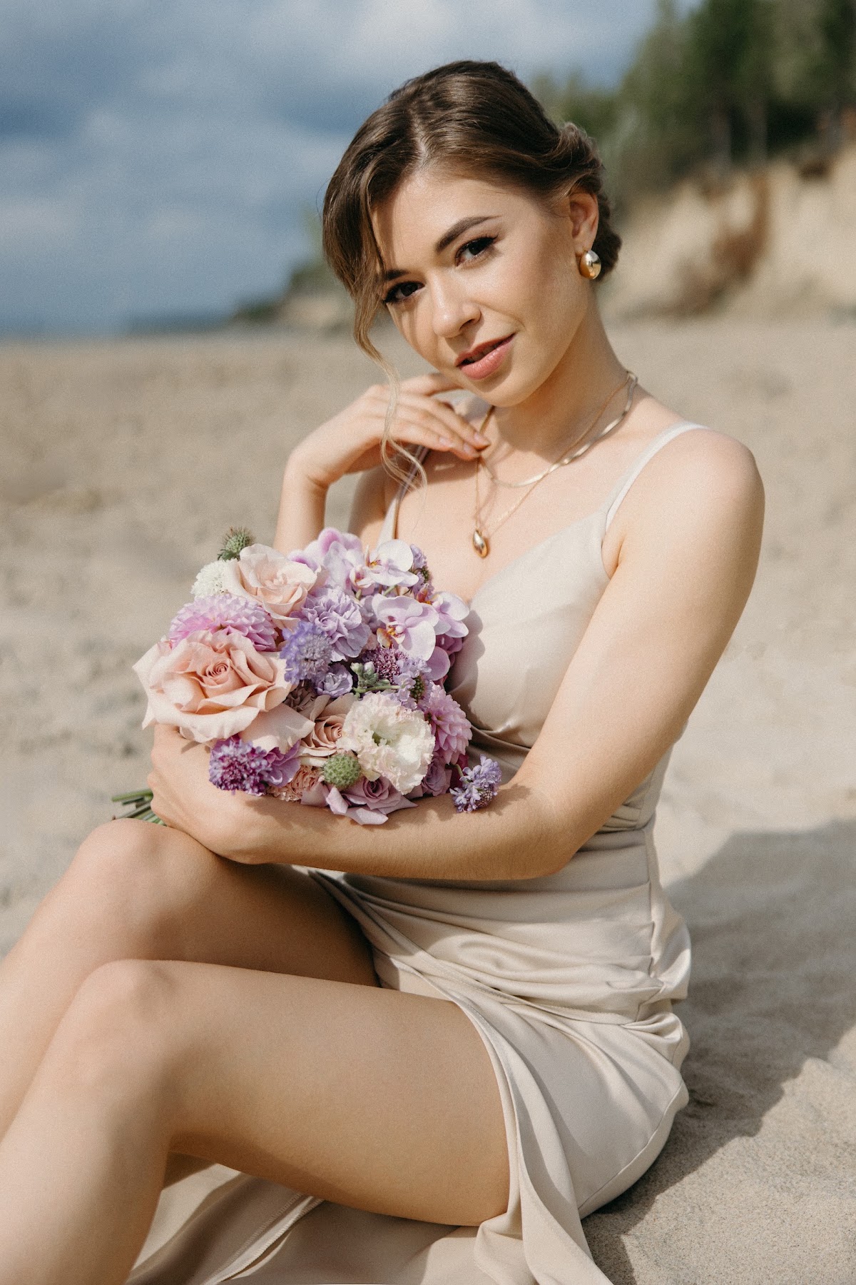 Екатерина и Артем