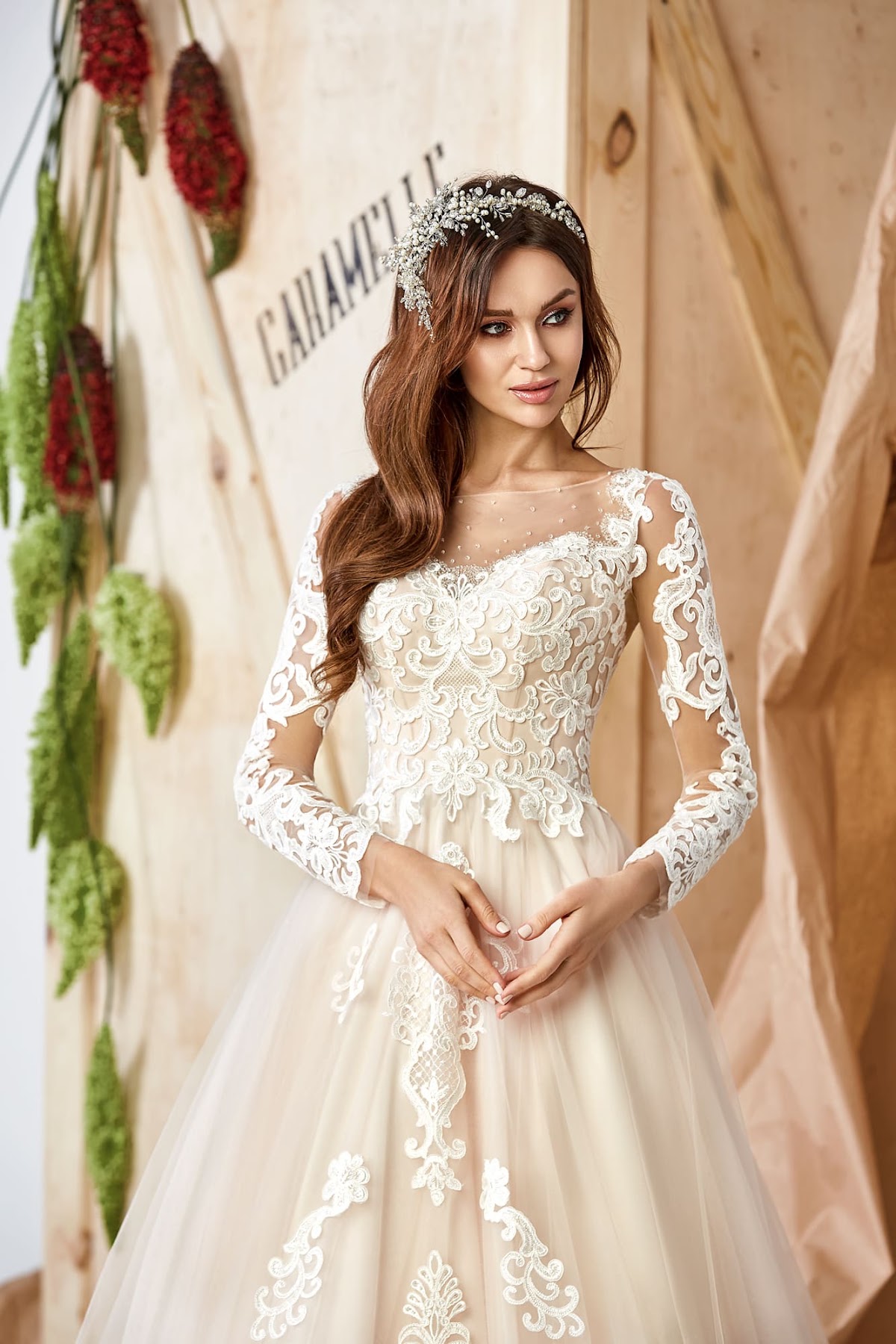 Lisset — кадр 2 из 3