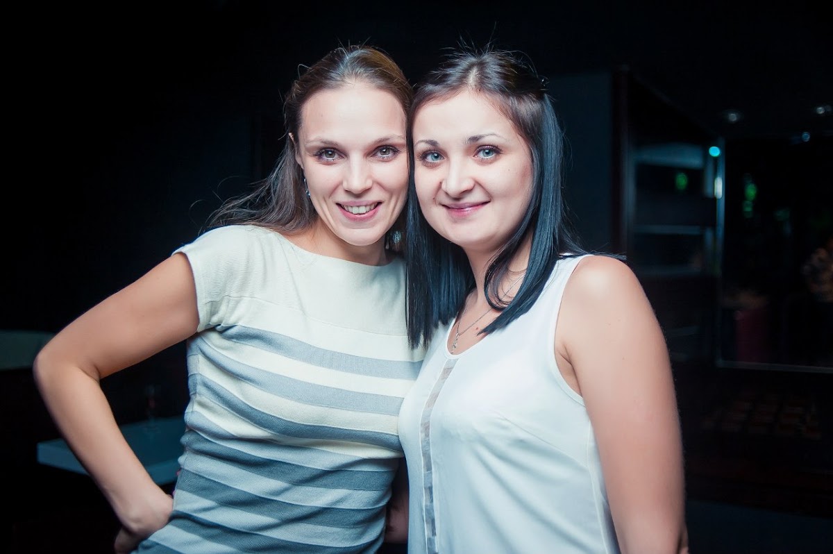 Мексиканская вечеринка в DANZA BAR