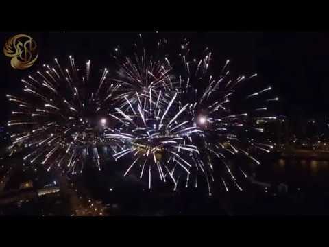 Салюты, Фейерверки: от 4 000р.