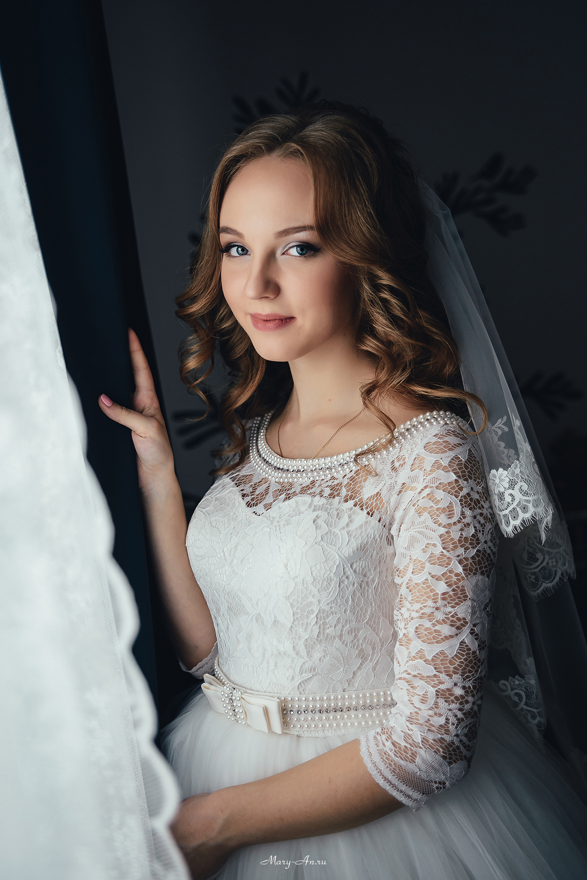 Свадебный отчёт