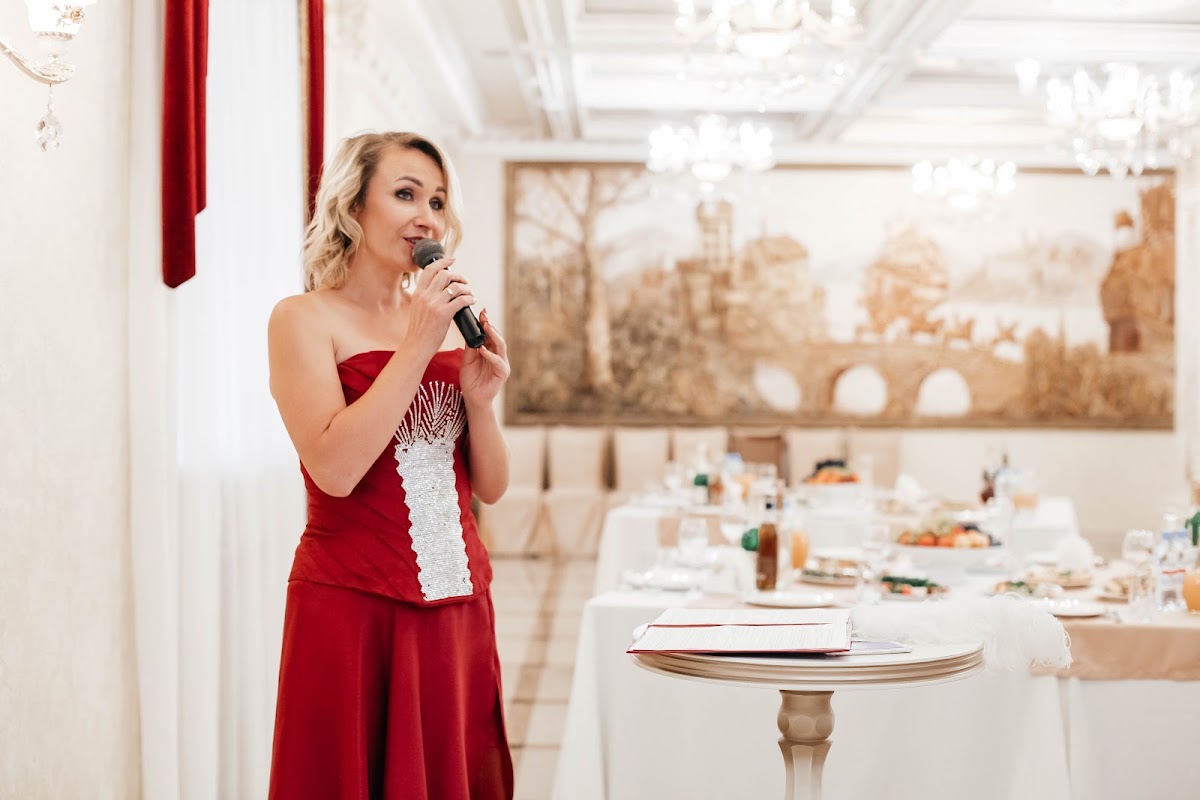 Николай и Ангелина